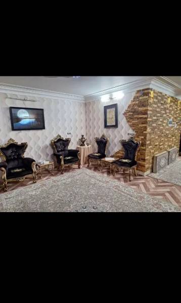 خانه فروشی درشهرک قدس
