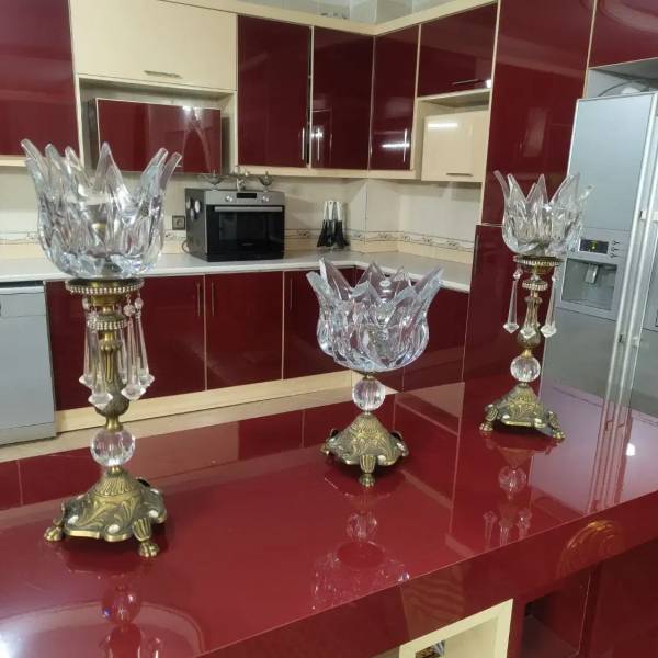 اجاره واحد135متری تاپ لوکیشن