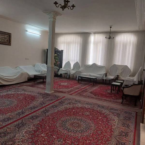 خانه ویلایی جنوبی