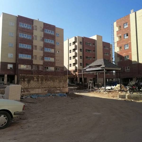 فیش مسکن ملی