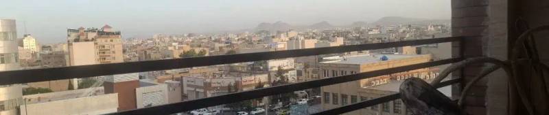 آپارتمان ۱۲۰متر نوساز
