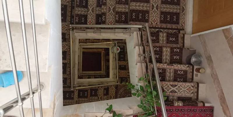 خانه ویلایی