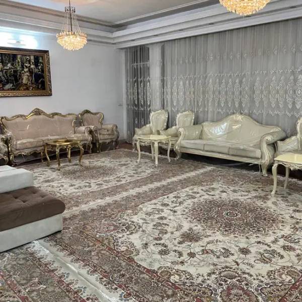 منزل ویلایی باجک ۲