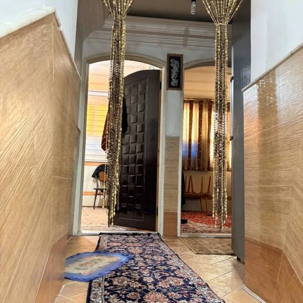 منزل ویلایی