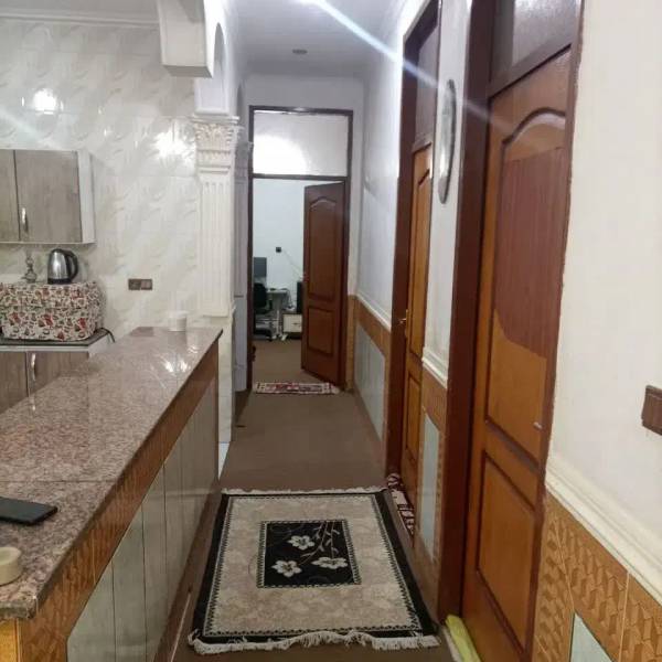 خونه ویلایی