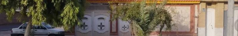 واحد اجاره ای خانه ی ویلایی