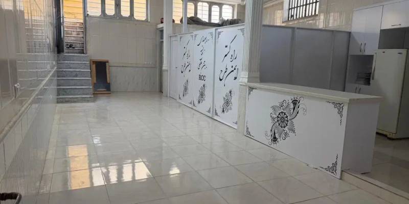 منزل فروشی به متراژ 120متر