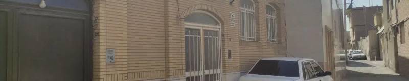 ویلایی شیک
