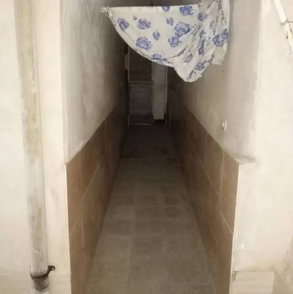 منزل قدیمی با صفا