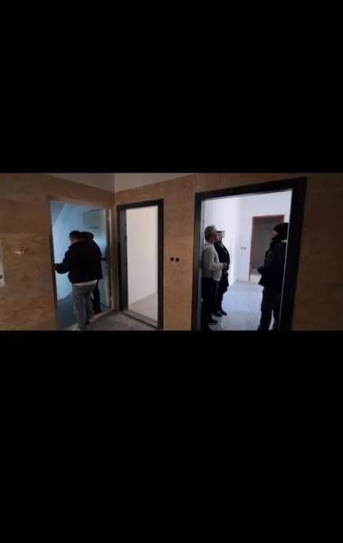فروش فیش آپارتمان