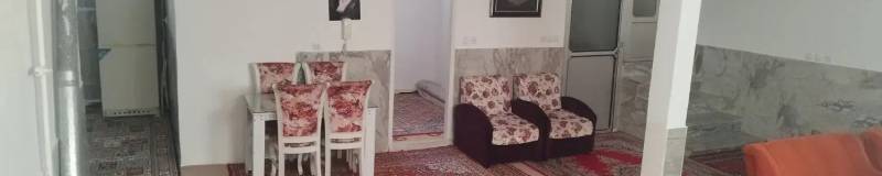 منزل ویلایی دو طبقه بلوار امبن