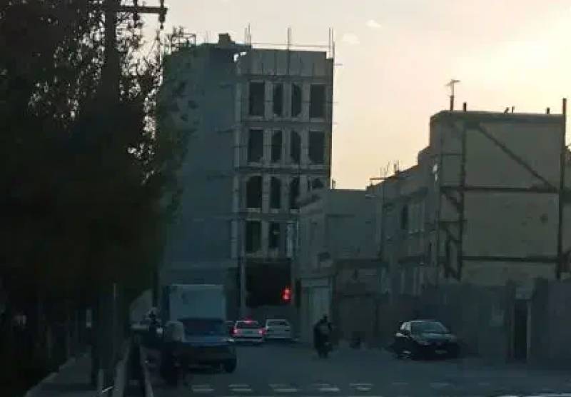 واحد ۱۲۰متری دوخواب مستر