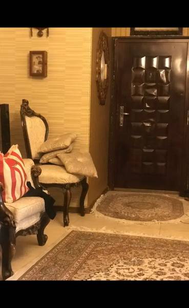 اجاره اپارتمان
