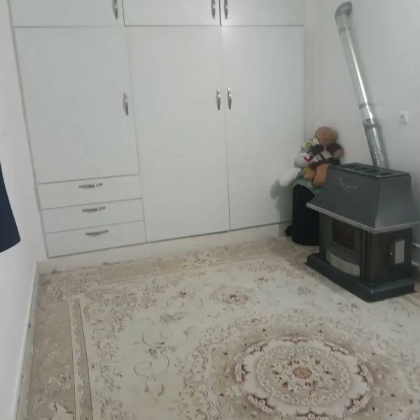 خانه پشت قواره تمیز شیک