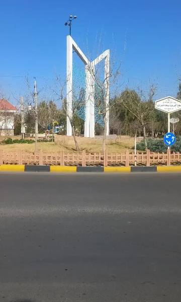 فروش زمین قلفتی ، معاوضه،مشارکت