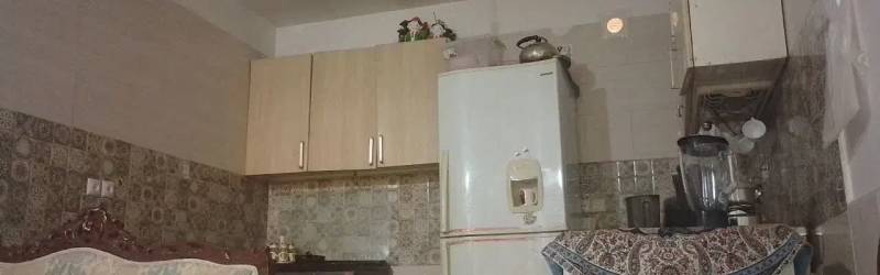 خانه فروشی منزل فروش ۶۰ متر دوطبقه با مغازه بحر