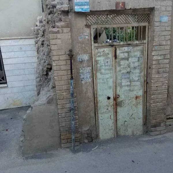 خانه کلنگی