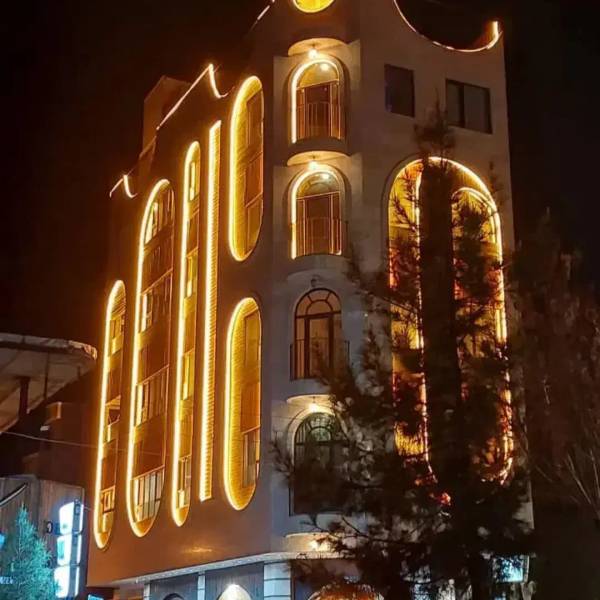 زمین مسکونی و تجاری شهر سلفچگان