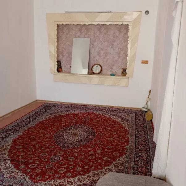 خانه ویلایی درشهر کاشان (مشکات)