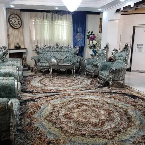 اجاره آپارتمان سالاریه