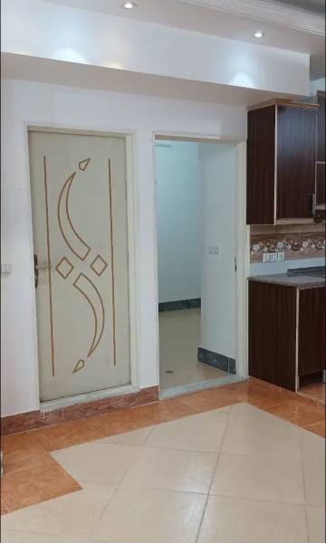 آپارتمان تک واحدی