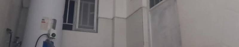 خانه تازه ساخت شهرک فاطمیه