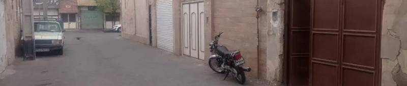 میدان امام یک طبقه همکف ۱۷۰متری