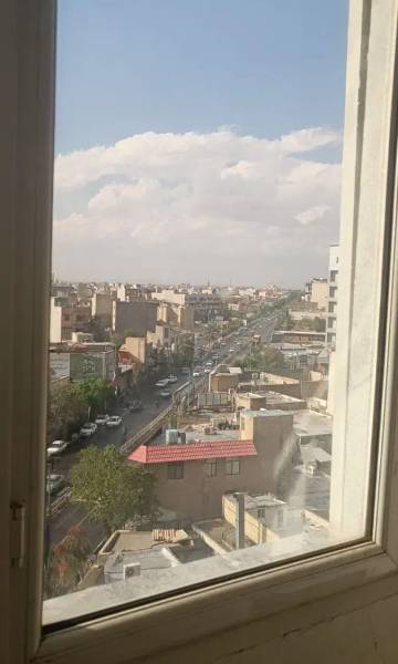 آپارتمان ۶۲متری سند تک برگ نزدیک حرم