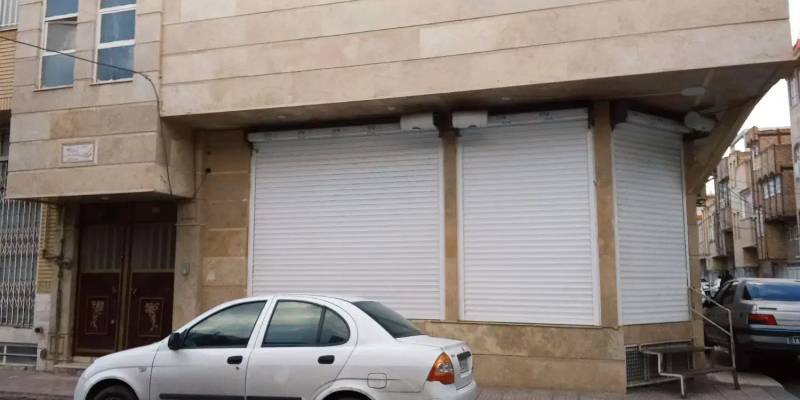 فروش خانه فوری دوطبقه و دو نبش