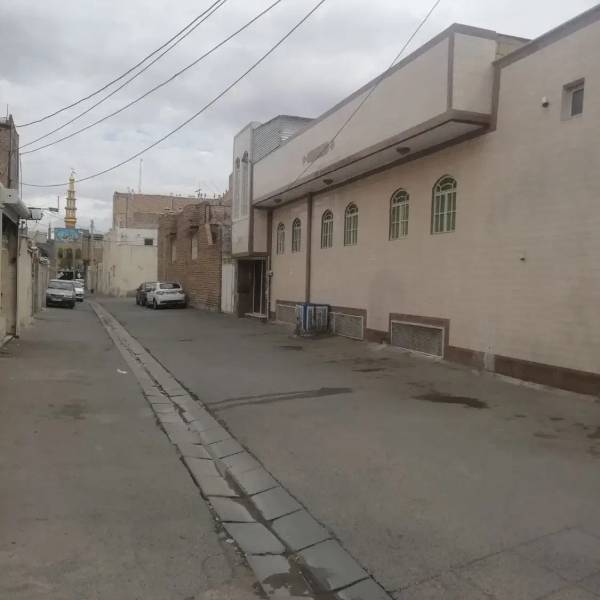 منزل دونبش دوطبقه