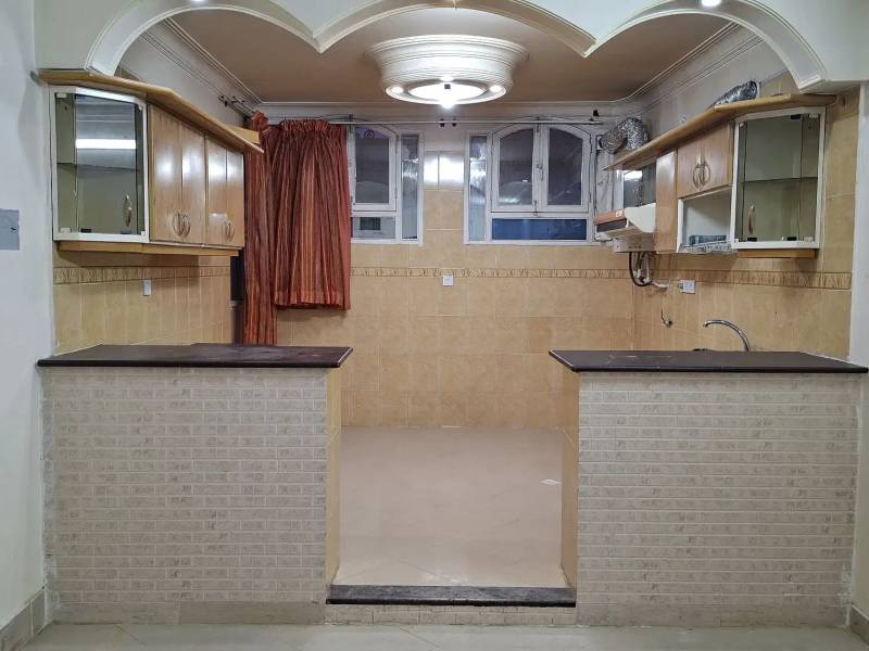 آپارتمان ۶۴ متری