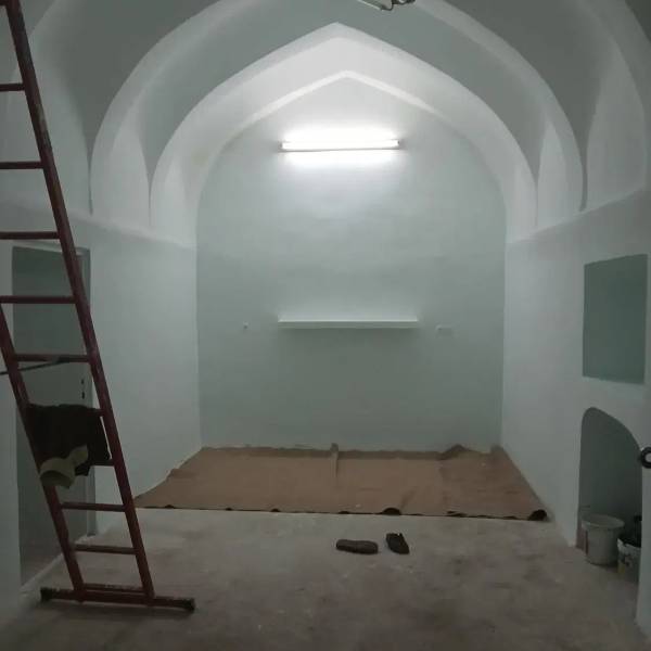 خونه ویلایی