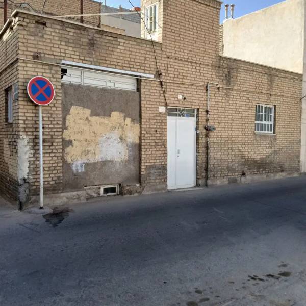 ویلایی نزدیک حرم