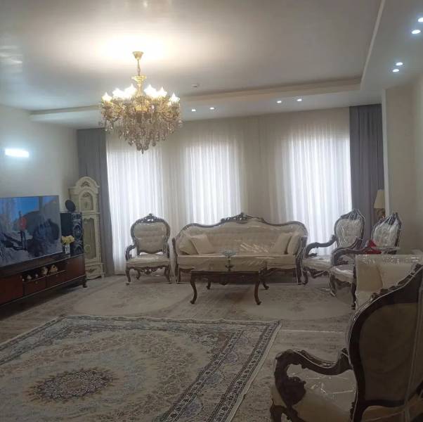 ۱۱۰متر اپارتمان
