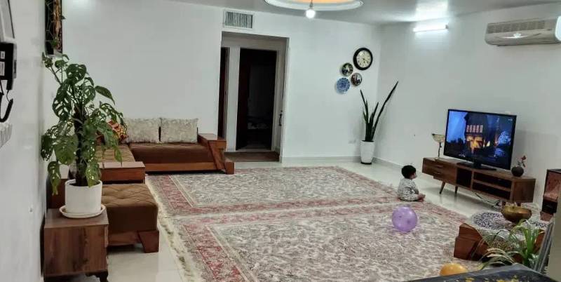 منزل ۱۲۰ متری سند دار