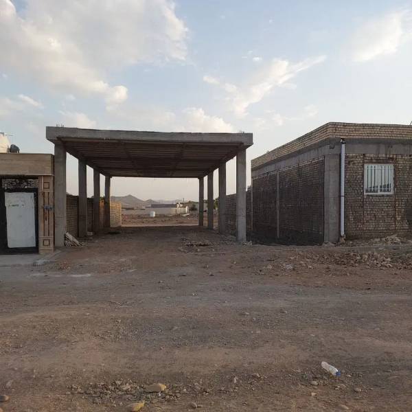 زمین خلج آباد