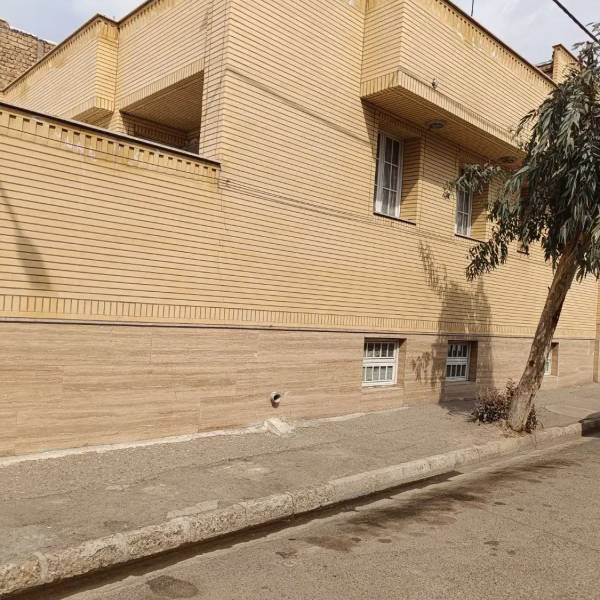 ویلایی باجک سه