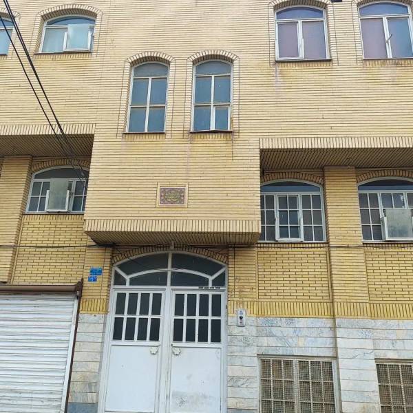 منزل ویلایی سه طبقه ۲۶۴ متر هنرستان