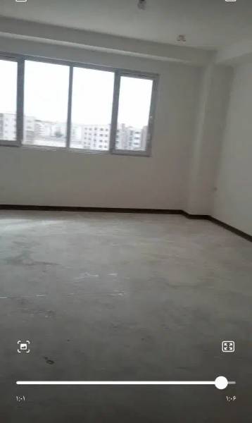 ۹۶متر دوخواب کلید نخورده