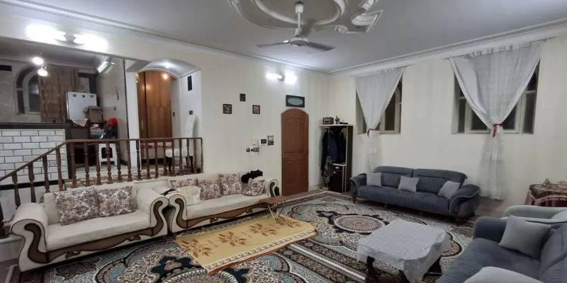 خانه ویلایی اجاره