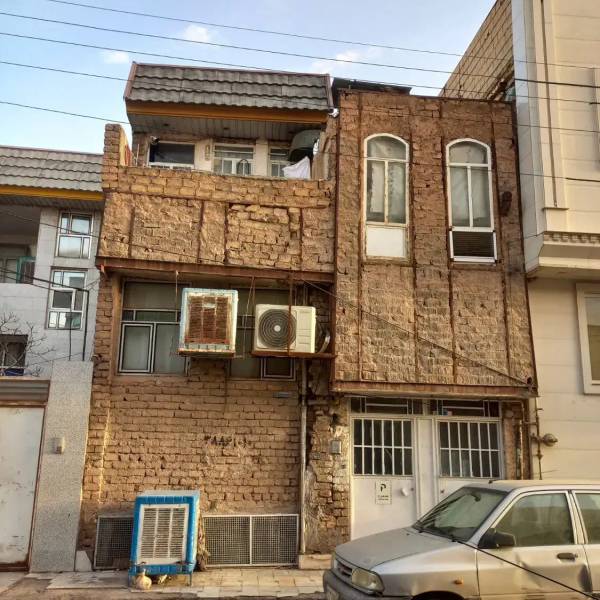 منزل اجاره ای