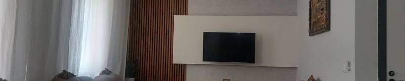 آپارتمان فول ، دو خوابه ، اردبیل