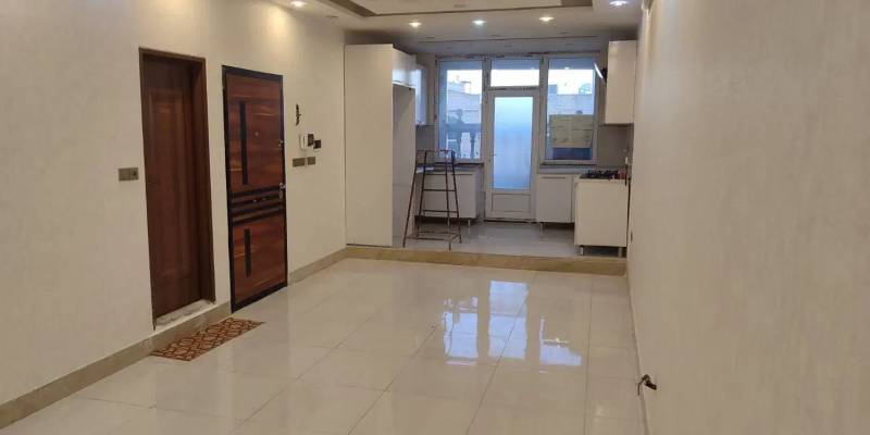 یک واحد آپارتمان فروشی