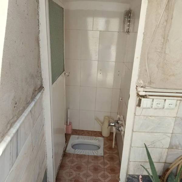 خانه۲طبقه ۸۲متری،ویلایی