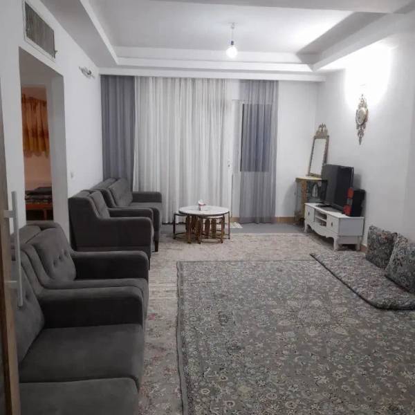 اجاره آپارتمان ۸۴ متری