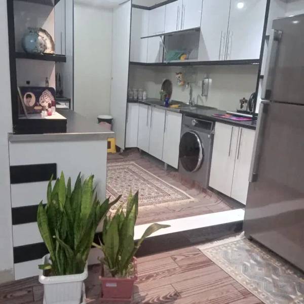 مجتمع طلاب هزاره دهم ۸۵ متری ۲ خوابه