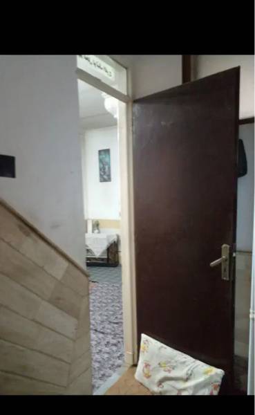 خونه پشت قواره  دو طبقه خوش قیمت