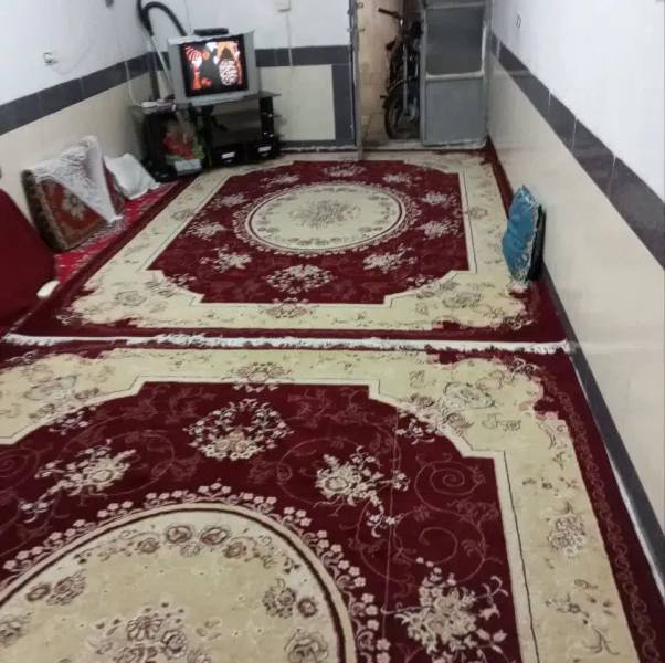 فروش خانه ای 60متر در دوطبقه نیم دو واحد