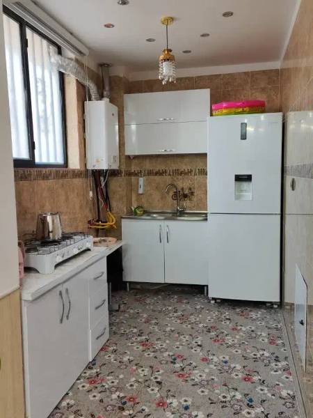 واحد تک خواب همکف بنیاد