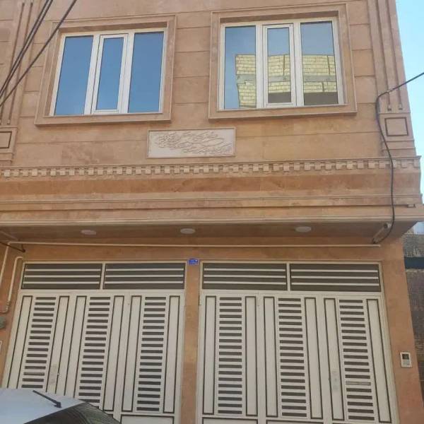 فروش و اجاره منزل مسکونی